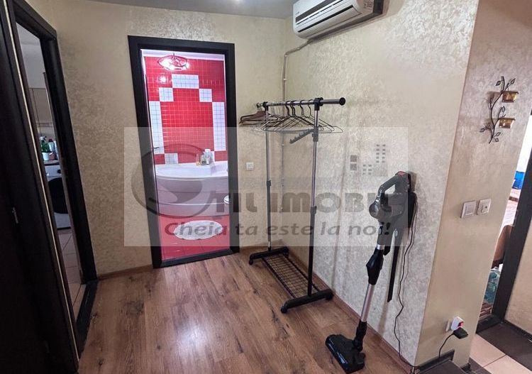 Apartament 3 camere Iasi Nicolina-Rond Vechi 122.000 - Poză 5