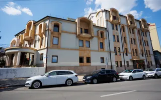 Se oferă oficiu sper chirie 270 mp, str. Petru Rareș, Centru - Poză 51