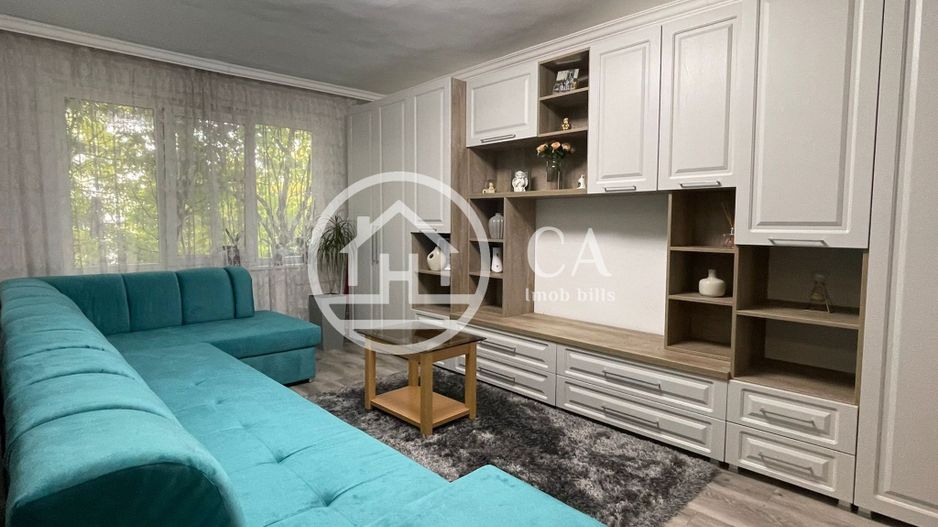 Apartament de vânzare cu 3 camere tip AN în zona Nufarul Oradea - Poză 2