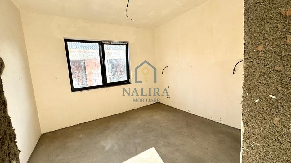 Casa noua de vanzare - Satu Nou de Jos - cartier nou - Poză 6