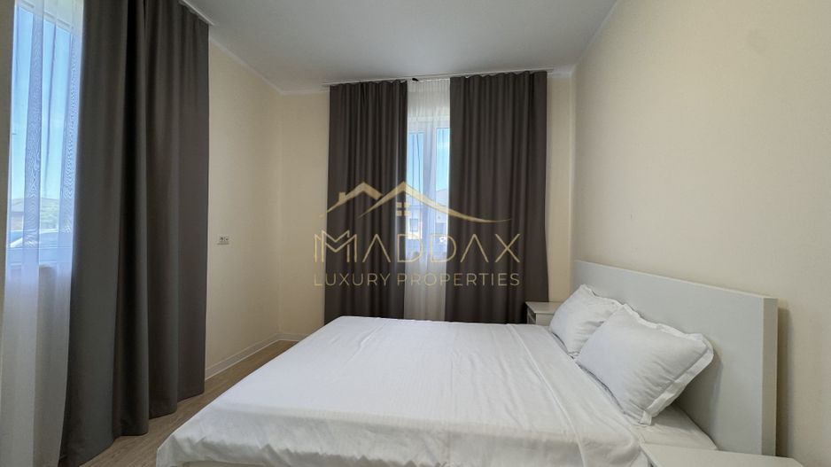 Vila 4 camere de inchiriat II Corbeanca II 2 Locuri de parcare - Poză 10