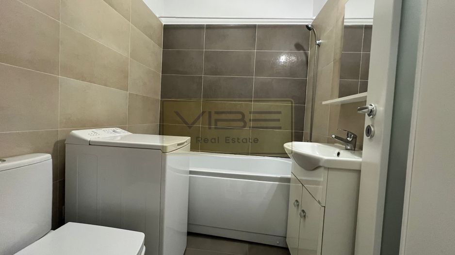 Apartament 2 camere Centru - Palas - AMAZON - Poză 19