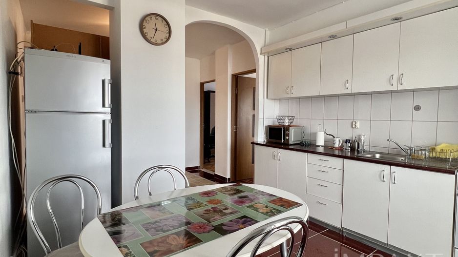 Apartament spatios, recent renovat in zona Interservisan Gheorgheni - Poză 11