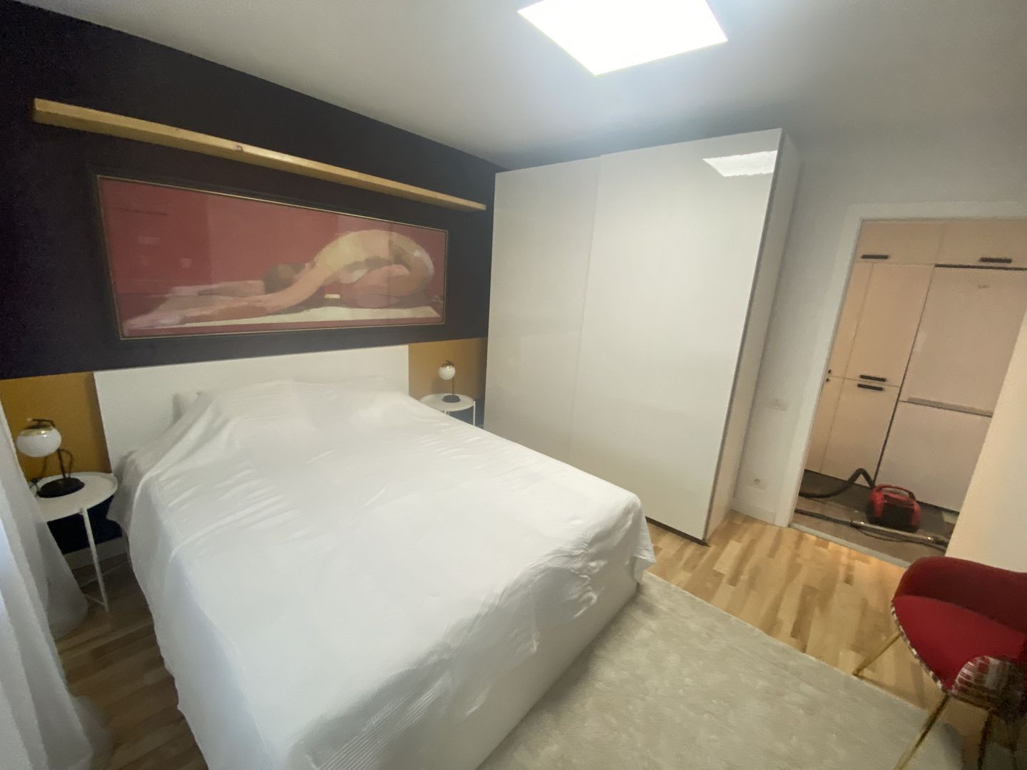 Apartament 3 camere lux langa Prefectura - Poză 29