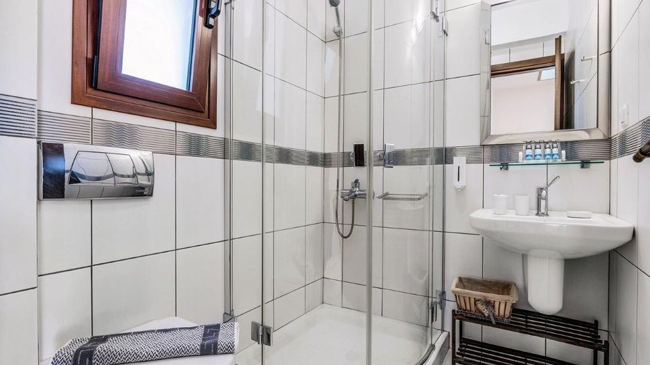 Duplex Makry Gialos - Poză 14