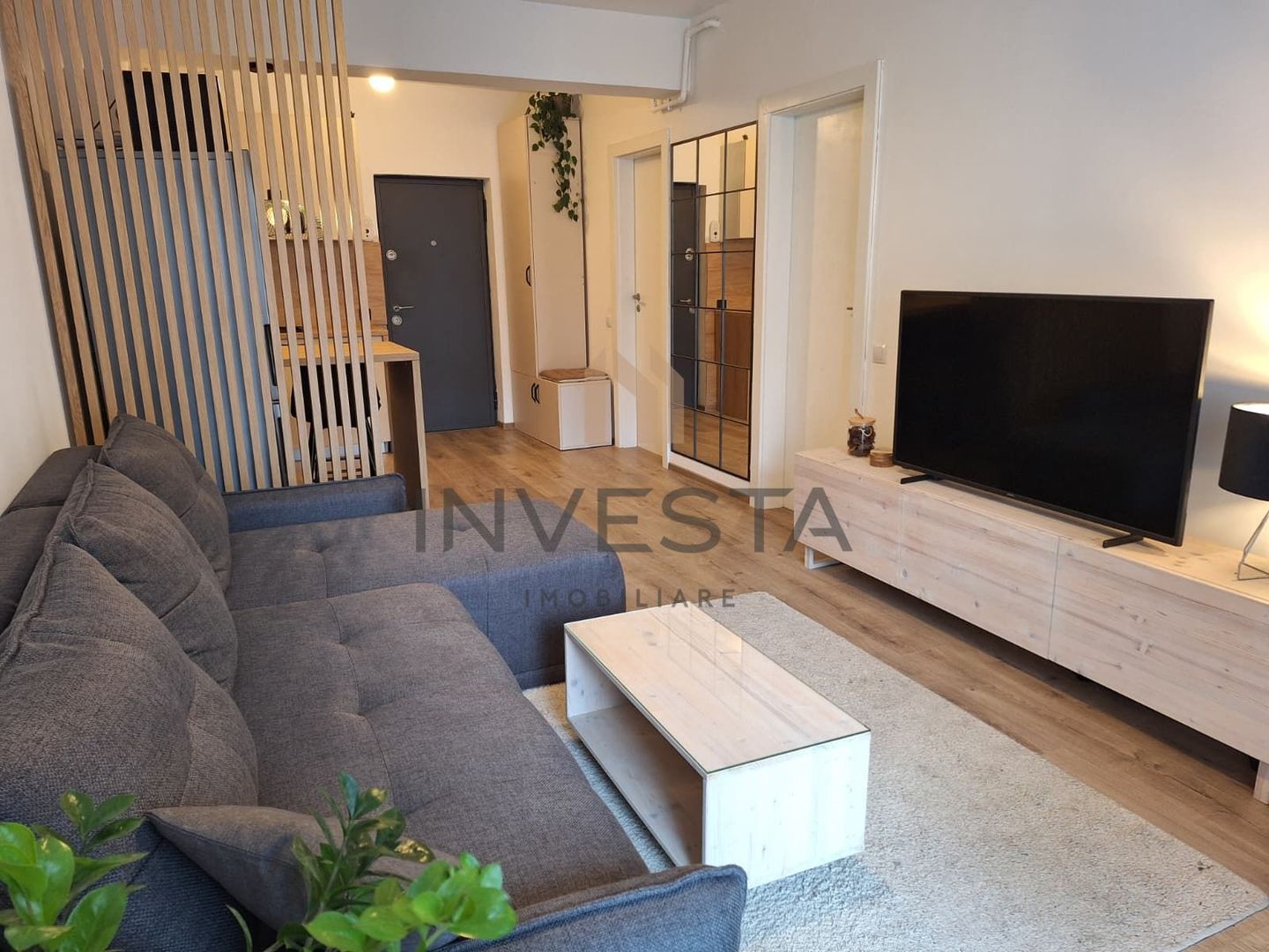 Apartament 2 camere la cheie,bloc nou, etaj intermediar, Marasti! - Poză 2
