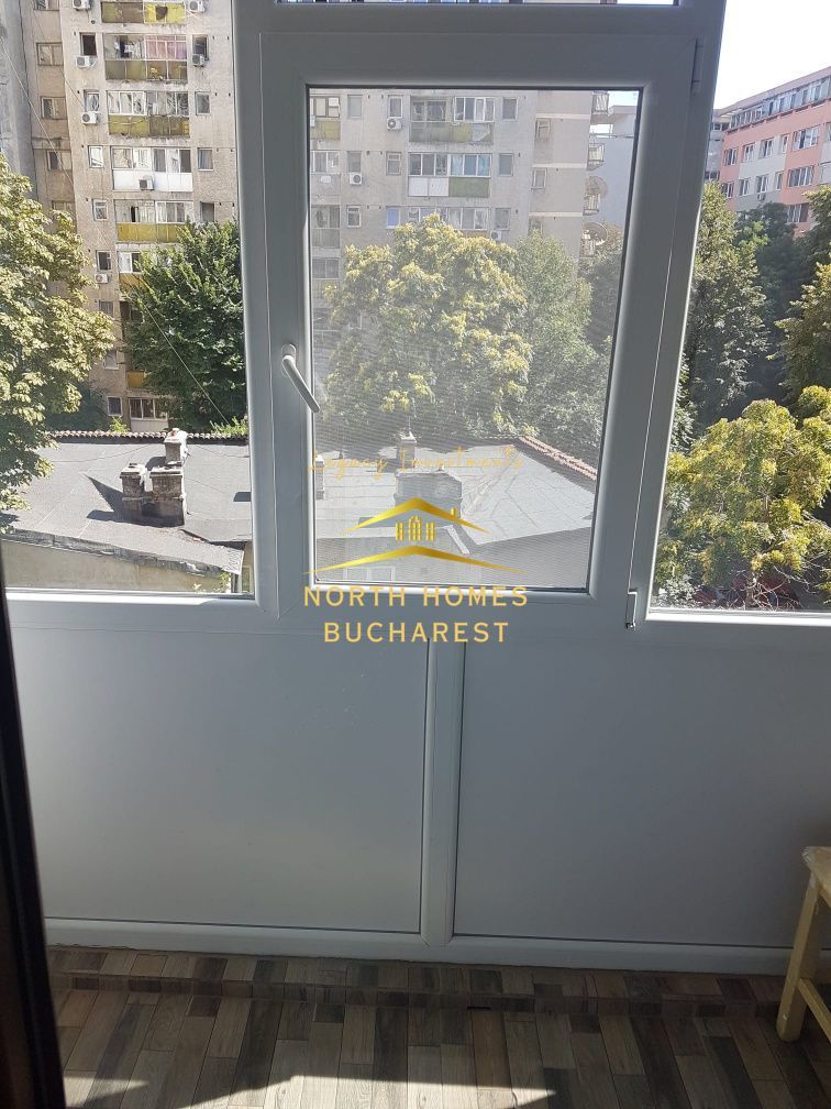 Garsoniera de vanzare - Piata Iancului - Poză 1