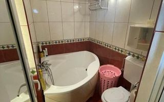 Tomis Mall(cod04)-3 camere mobilate-utilate - Poză 6