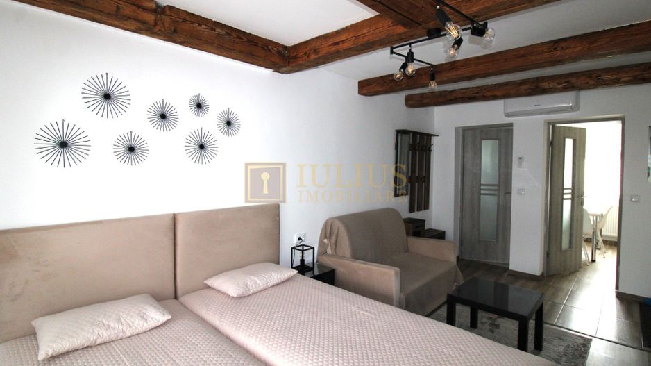 Apartament la casă, 1 cameră – zona Girocului, Timișoara - Poză 4