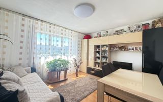 Apartament 4 camere de vanzare | Vedere Panoramica | Manastur - Poză 1
