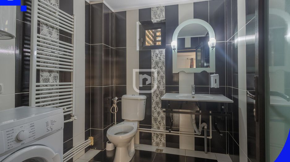 Pensiune situata in Voronet | Gura Humorului | Bucovina - Poză 9