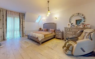 Casa cu stil,in mijlocul naturii Brasov-Bunloc - Poză 40