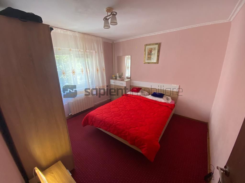 Apartament tip PB 3 camere, zona Decebal - Poză 4