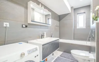 Apartament Exclusivist 4 Camere | Fnisaje Hi-End I Tractorul I Coresi - Poză 12