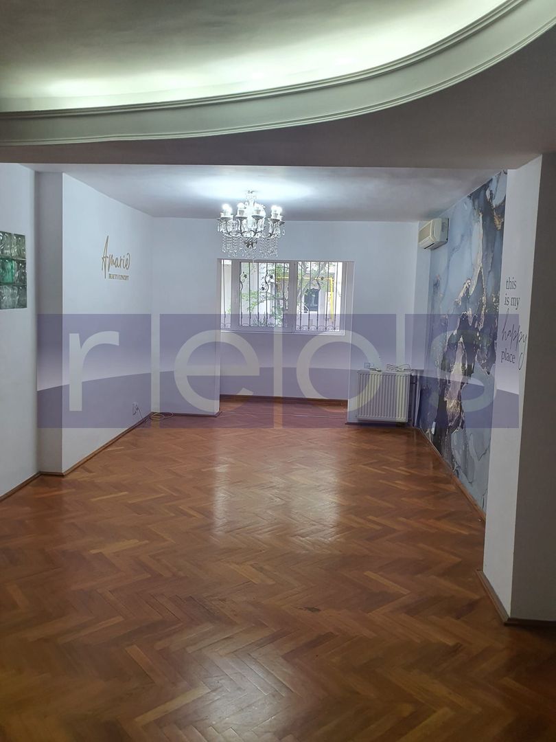 INCHIRIERE SPATIU PARTER | ZONA DECEBAL - Poză 1