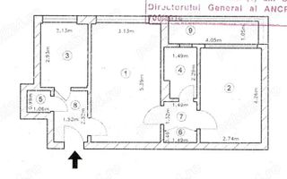 Apartament de vanzare  2 camere Drumul Taberei - Poză 5