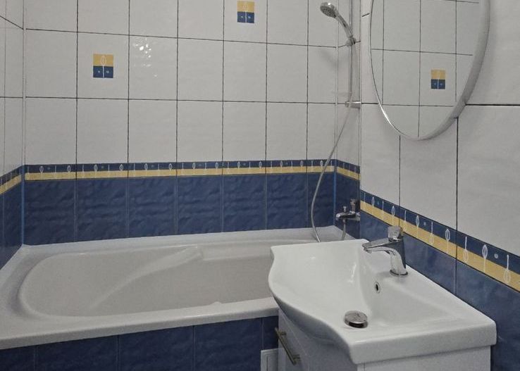 3 camere decomandat, Drumul Taberei, 1 min metrou Brâncuși, 80 mp - Poză 6