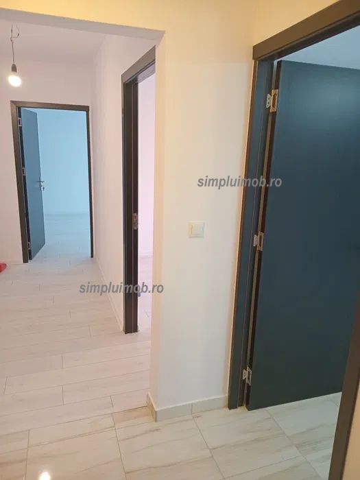 Metrou 1 Decembrie 1918 renovat complet 2 camere Ozana - Poză 3