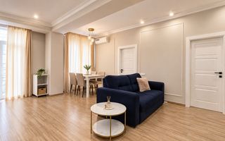 Chirie, apartament, 2 camere, Strada Alexandru cel Bun, Centru - Poză 4