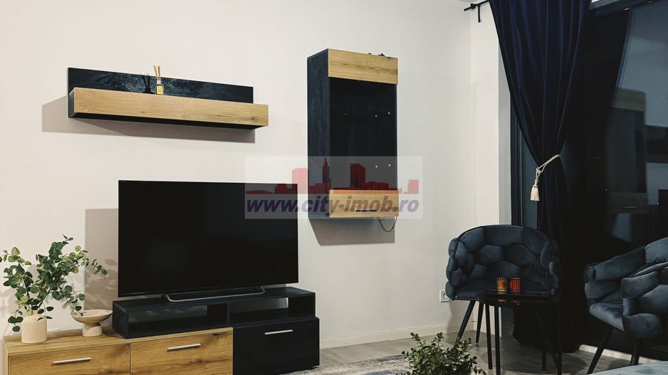 Inchiriere Apartament 2 camare Baneasa,  Sisesti - Poză 9
