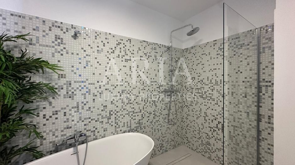 Penthouse superb -  vedere către pădure - Poză 13