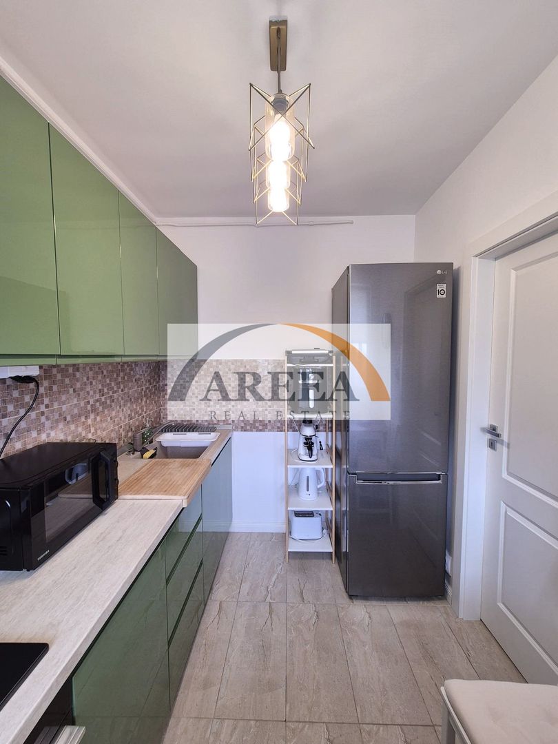 DE VANZARE - 2 camere - RENOVAT in 2025 - Ion Mihalache/1 Mai - Poză 8