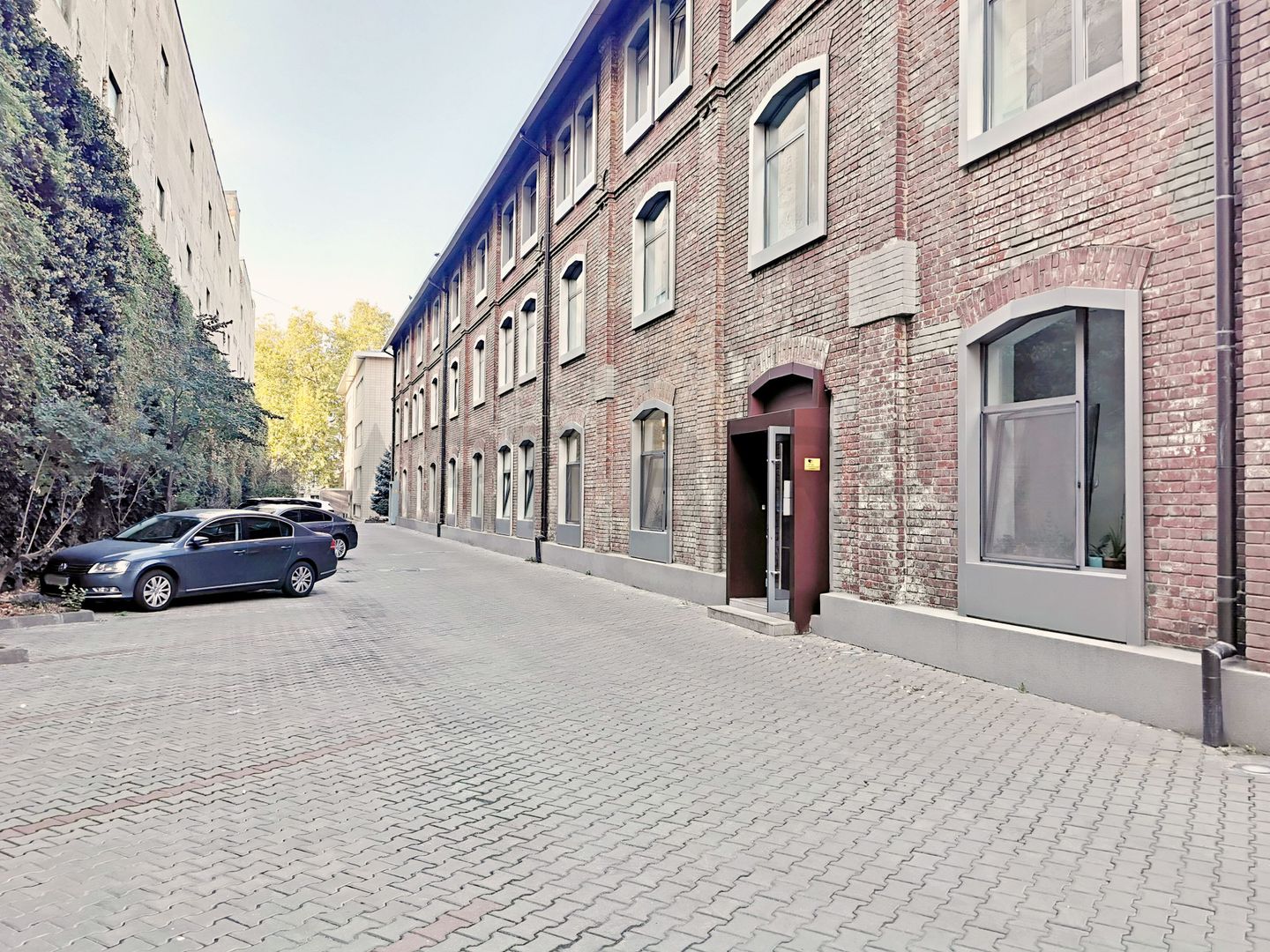 Zero comision, 83-108mp birou move in-ready, Buzesti, 1 minut metrou - Poză 13