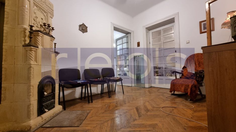 VANZARE CASA | S+P+1+M | ZONA UNIRII - Poză 5