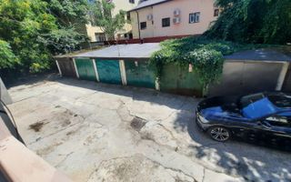 3 camere  | Cismigiu  | Parter Inalt | Centrala proprie | Garaj - Poză 17