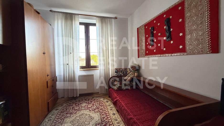 Vânzare, casă individuală, 7 camere, Ghiroda - Poză 11