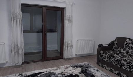 Apartament 3 Camere – Ambiance Residence 3, Valea Lupului- 400 Euro