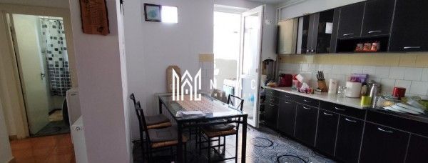 Apartament 3 camere | Balcon | 60 MP | Pivnita | Cisnadie - Poză 4