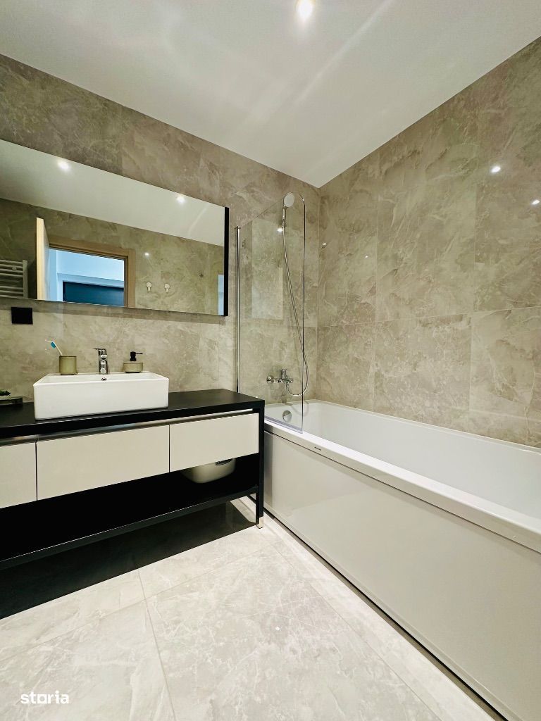 Apartament /studio Select Residence - Poză 7