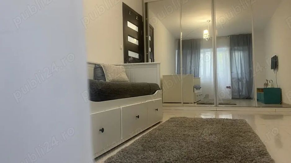 Garsoniera Floreasca - Poză 1