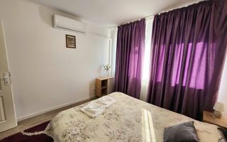 Apartament 2 camere, mobilat,utilat, Cetate, zona 0 - Poză 6