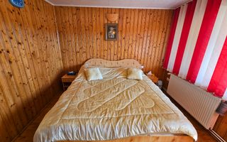 Vila 7 camere 320 mp- Valea Neagra-Prahova, mobilata/utilata complet! - Poză 21