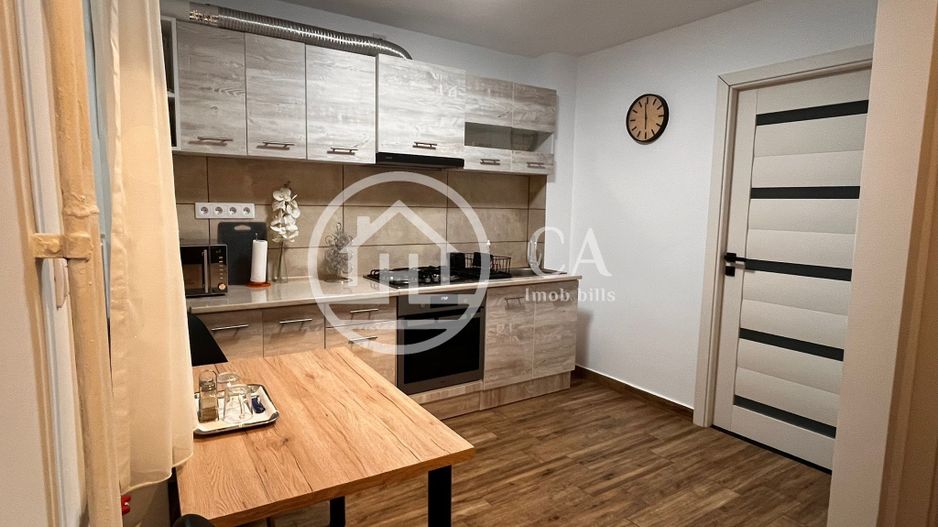 Apartament cu 2 camere de închiriat în zona Central, Oradea - Poză 4