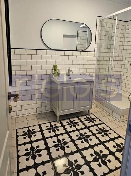 INCHIRIERE CASA D+P+M | ZONA UNIRII - Poză 5