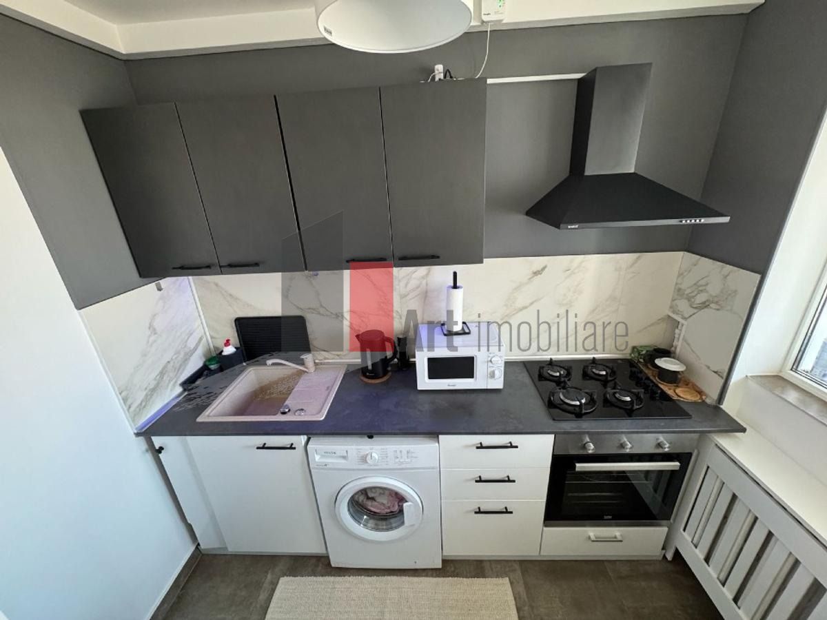 0% Comision, Apartament 2 camere de vanzare, Zona 1 Mai - Poză 6