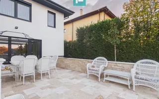Casă de lux Oncea, piscină, 400 mp - Poză 17