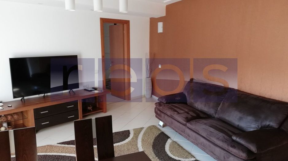 VANZARE 3 CAMERE SEMIDECOMANDAT DECEBAL - Poză 2