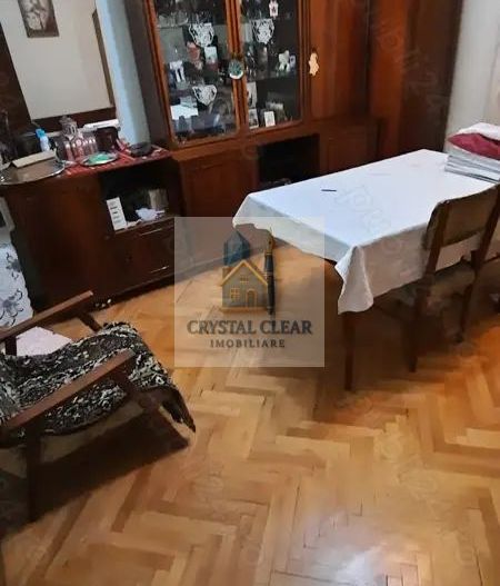 Apartament cu 3 camere - cartierul Dâmbu Pietros, str. Lămâiței - Poză 2