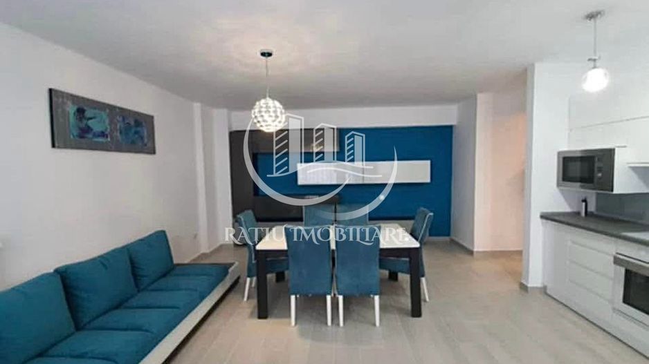 Apartament cu 2 camere | Ascensor | Nufarul | Oradea - Poză 2