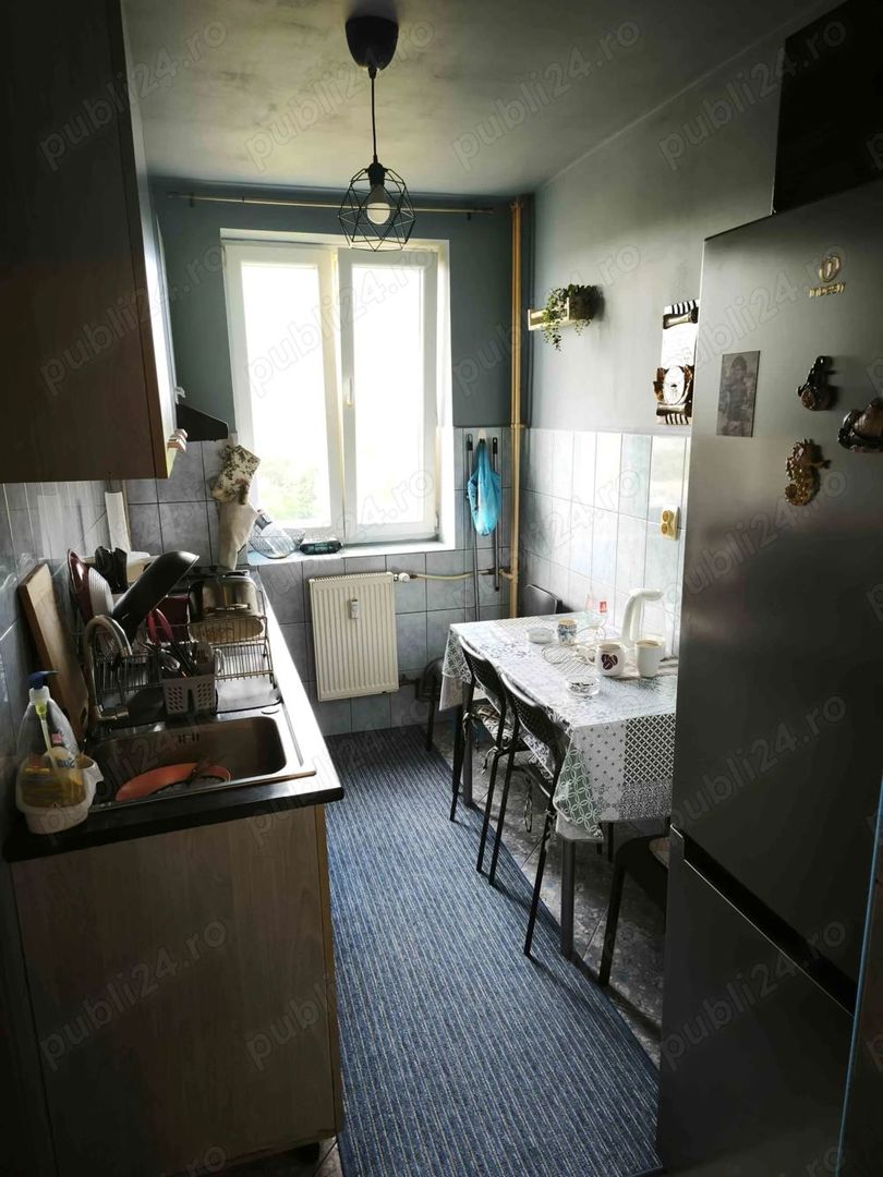 De vânzare Apartament 2 camere, Drumul Taberei - Poză 6