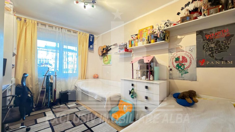 Apartament 3 camere decomandate | 73 mp | Etaj 1| Tolstoi - Poză 5