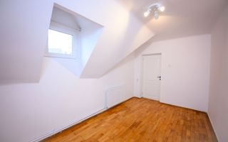 VANZARE MANSARDA 3 CAMERE ICOANEI- DUMBRAVA ROSIE | RENOVATA | 32 MP - Poză 1
