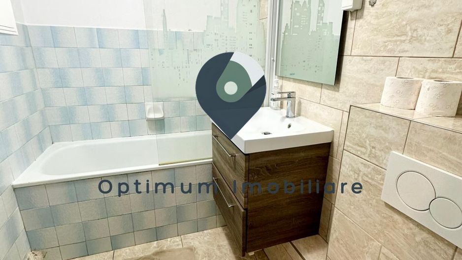 Apartament cu 2 camere, etaj 1, decomandat, de inchiriat in Zorilor ! - Poză 12