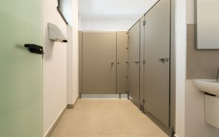 Spațiu comercial de închiriat, Ioniță S. Sturza, Bacău - Poză 13