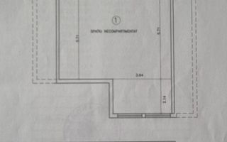 Casa individuala 159 mp + curte (total 450 mp) - Tomesti - 180.000 € - Schiță 11