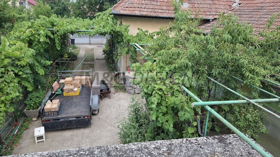 Teren cu casa, Buziasului - Poză 6